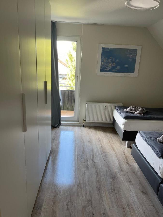 Winterberg Appartement Winterspot Exterior foto