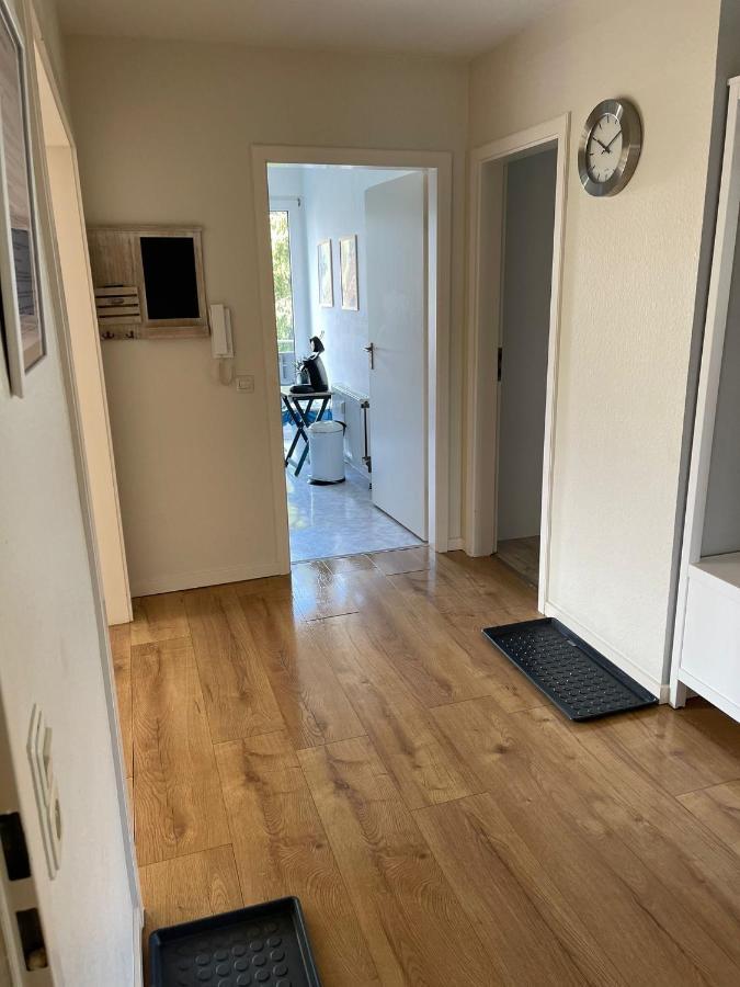 Winterberg Appartement Winterspot Exterior foto